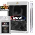 BCW Magnetic Card Holder - 100 PT. (1 CT Pack)