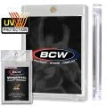 BCW Magnetic Card Holder - 180 PT. (1 CT Pack)