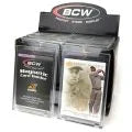 BCW Magnetic Card Holder - 180 PT. (12 CT Pack)