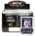 BCW Magnetic Card Holder - 75 PT. (18 CT Pack)