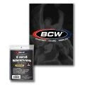 BCW Thick Card Sleeves