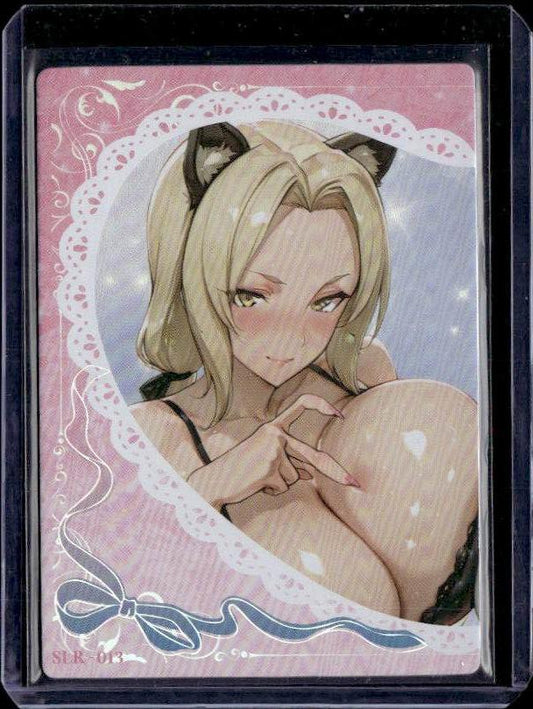 Genki Parade 4 SLR #013 Tsunade