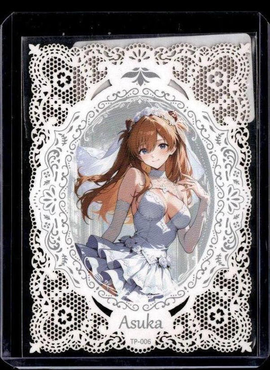 Genki Parade 4 TP #006 Asuka