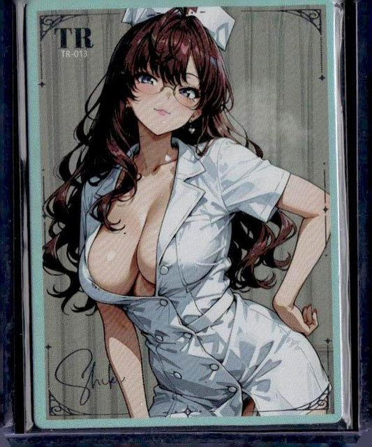 Genki Parade 4 TR #013