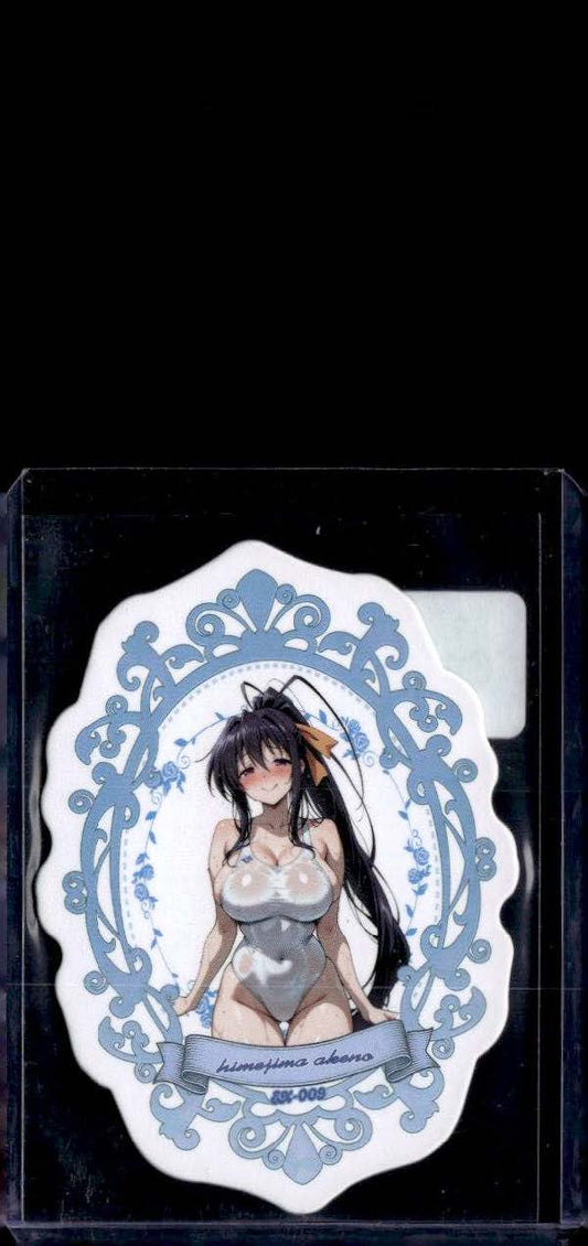 Genki Parade 3 EX #009 Akeno