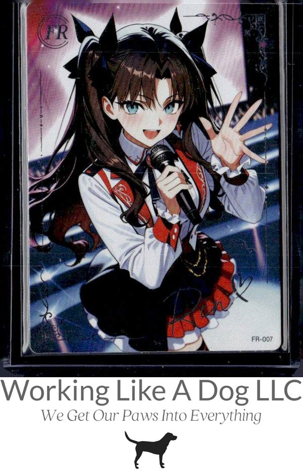 Genki Parade 4 FR #008 Asuna Yuuki