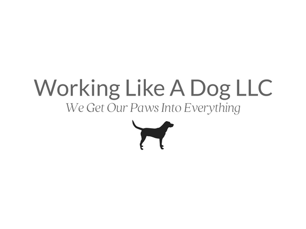 Working Like A Dog LLC