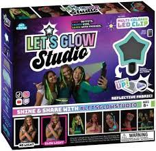 Lets Glow Studio