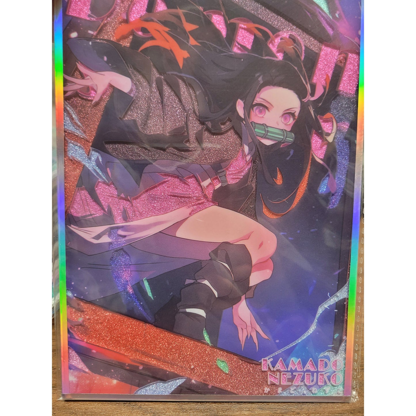 $5 D/S Art Board Single (Pictures are examples CHOOSE DURING LIVE SHOW)