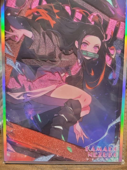 $5 Art Board Single (Pictures are examples CHOOSE DURING LIVE SHOW)