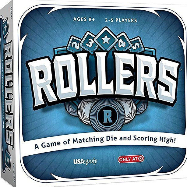 Rollers