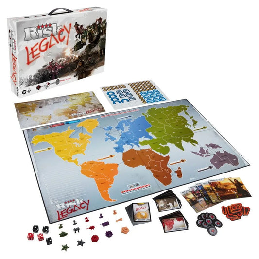 Risk Legacy